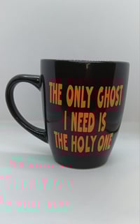 Image 1 of Holy Ghost Fall Mug