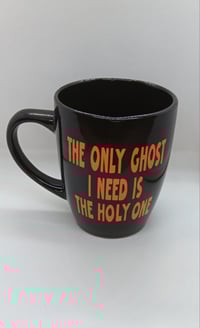 Image 2 of Holy Ghost Fall Mug
