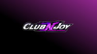Image 1 of  N-JOY! Super D Cup - Style Slap Sticker