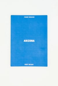 Image 2 of Issey Miyake & Isamu Noguchi - Arizona, 1997