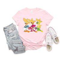 Image 1 of Three Cabs Tee