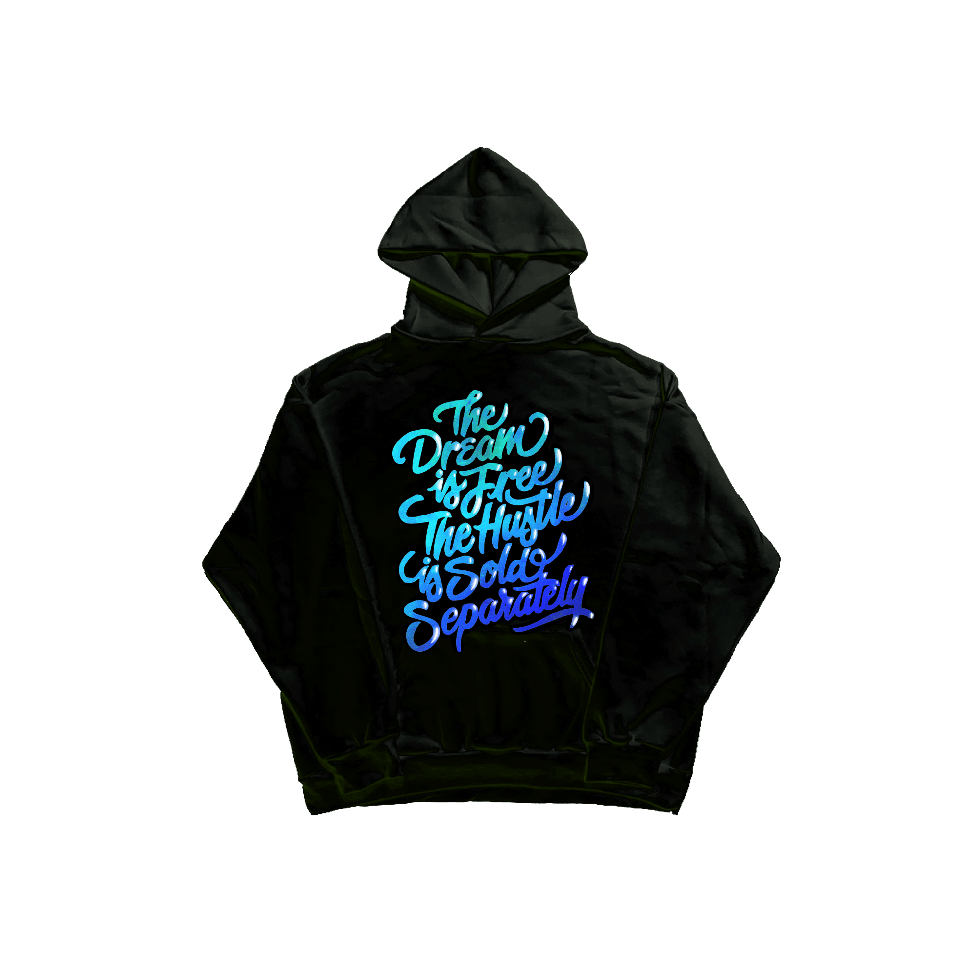 Dream hoodie urban society hotsell