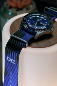 Image 4 of Divecore Nylon Strap