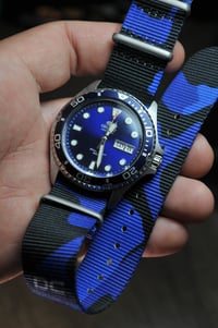Image 3 of Divecore Nylon Strap