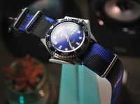 Image 5 of Divecore Nylon Strap