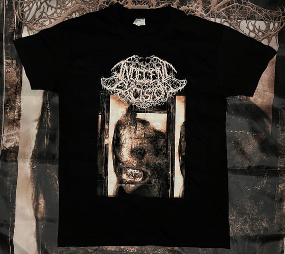 Image of Into The Absurd - T-Shirt