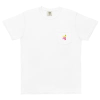 Image 4 of Grocery Store (Unisex Pocket T-Shirt)