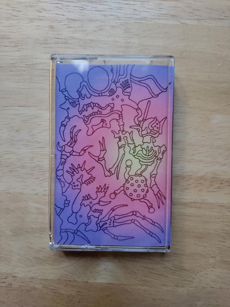 Image of Craving Witness - st