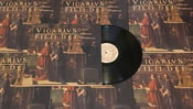 Image of Vicarivs Filii Dei - Index Librorum Prohibitorum LP