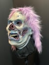 Frostbite Frank - Wearable Latex Mask