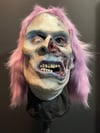 Frostbite Frank - Wearable Latex Mask