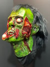 Gangrene Gene - Wearable Latex Mask