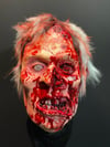 Road Rash Rick - Display Latex Mask