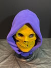 Skeletor - Display Latex Mask