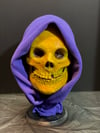 Skeletor - Display Latex Mask