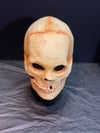 Skull - Wearable Latex Mask