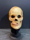 Skull - Wearable Latex Mask