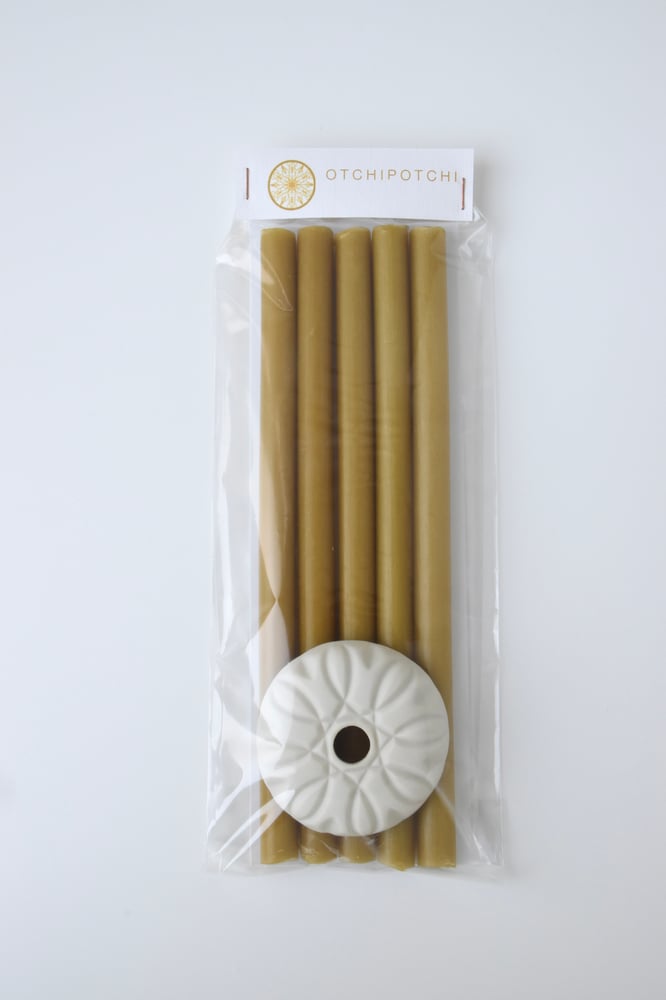 Image of CANDLE HOLDER PACK