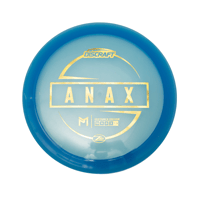 Image 1 of  Discraft  Anax Z Lite Paul McBeth 
