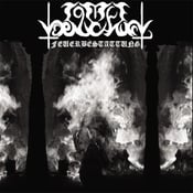 Image of Totale Vernichtung - Feuerbestattung LP