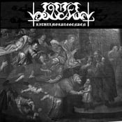 Image of Totale Vernichtung - Ritualmordlegenden LP