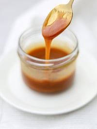 8 oz Sampler Jar of Syrup (Only)