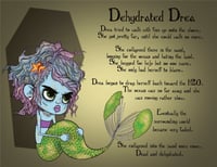 Image 2 of Dehydrated Drea Beach Towel