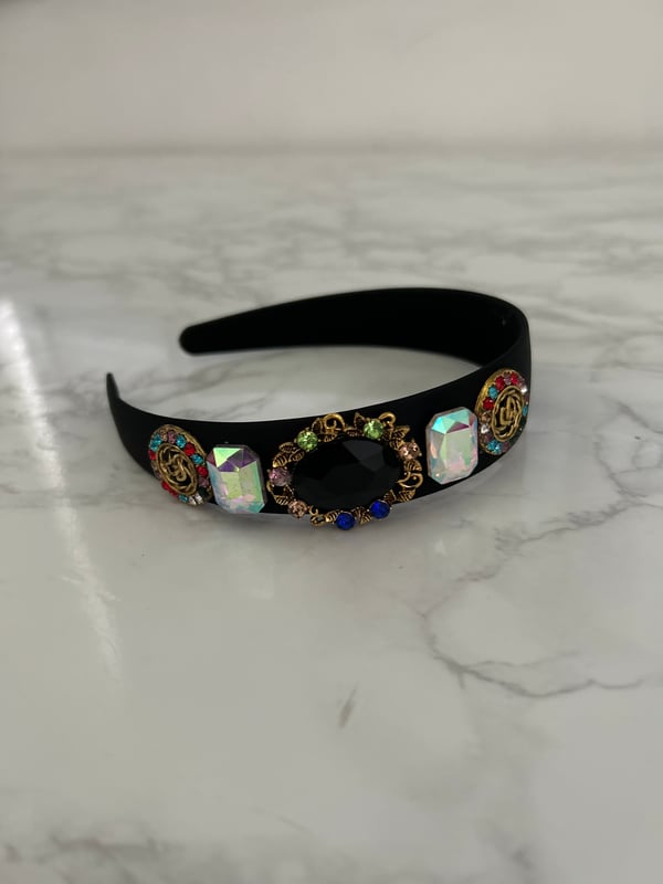Image of Hallle band