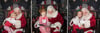 2024 Mini Sessions with Santa