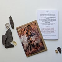 Image 1 of Pictish cards