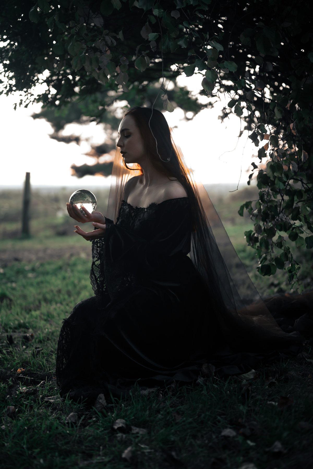 Image of Spooky Season Photoshoot Event