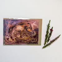 Image 2 of Pictish cards