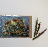 Image 3 of Pictish cards