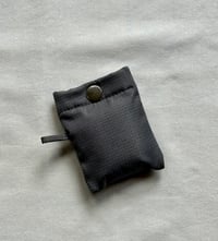 Image 4 of Ripstop AirPod Case with Keyring