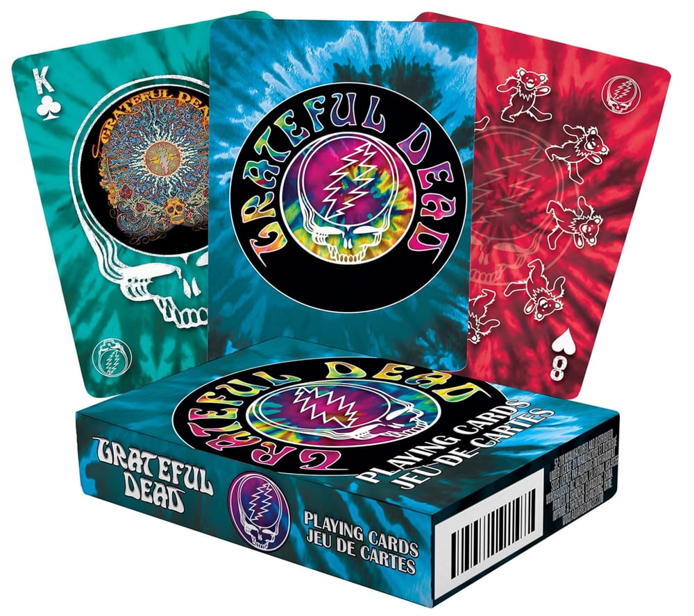 Image of Dire Wolf Casino Poker Chip set with box