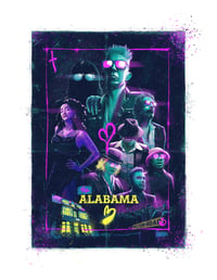 Image 1 of Alabama 3