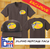  Bangus Pro Shops FILIPINO HERITAGE PACK