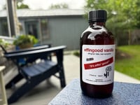 effingood vanilla