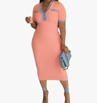 Image 3 of Bodycon Dress
