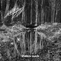 Image 1 of GENNEM TÅGEN "Sindets m​ø​rke" CD