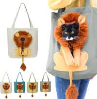 Pet cat Bag