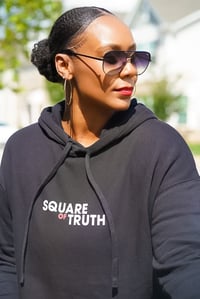  Women's Cropped Hoodie