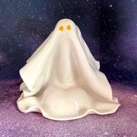 Image 2 of Hallowiener Ghost Tea Light