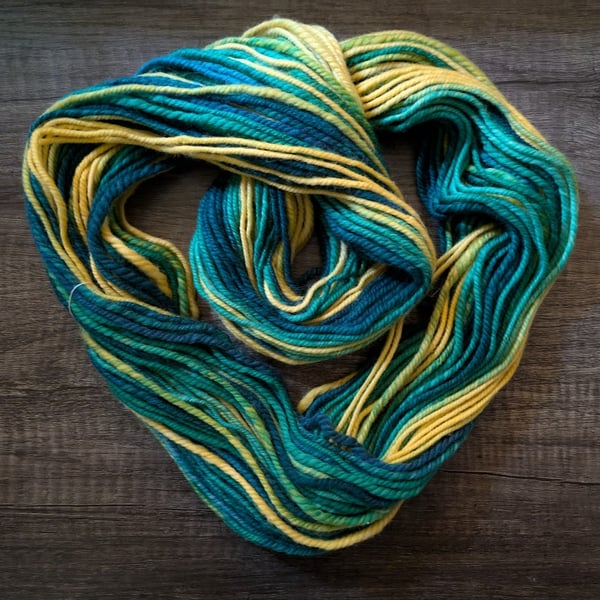 Image of Sanctuary- Handspun Bulky