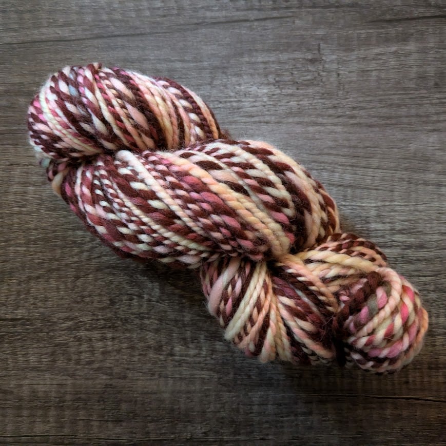 Image of Dawnflash- Handspun Bulky