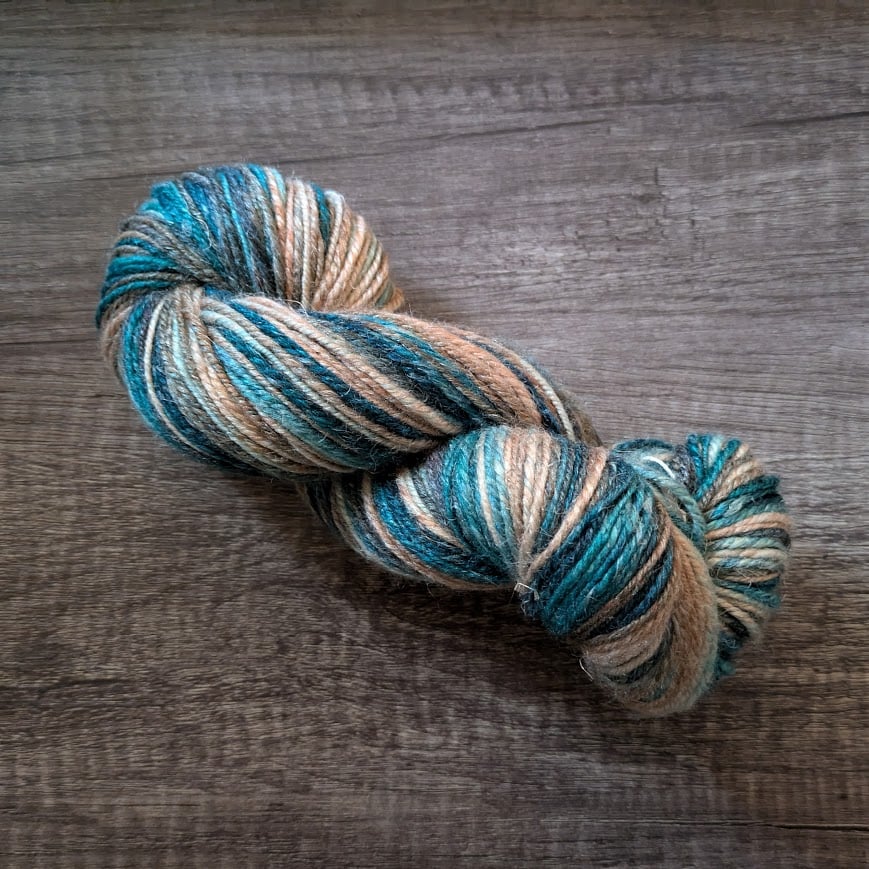 Image of Stellar Magic - Handspun DK