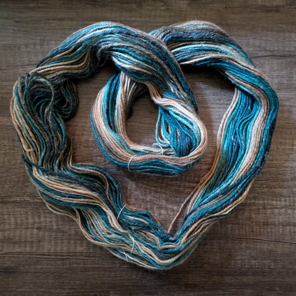 Image of Stellar Magic - Handspun DK