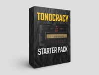 Tonocracy - Starter Pack