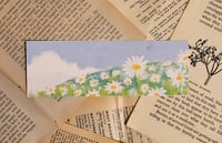 Image 2 of Flowerfields Bookmarks