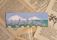 Image 3 of Flowerfields Bookmarks